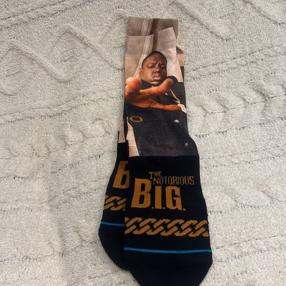 Stance socks - Picture 3 of 3